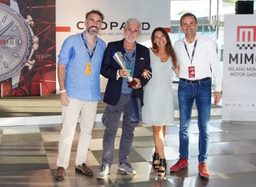 Trofeo MIMO 1000 Miglia 17 - MIMO